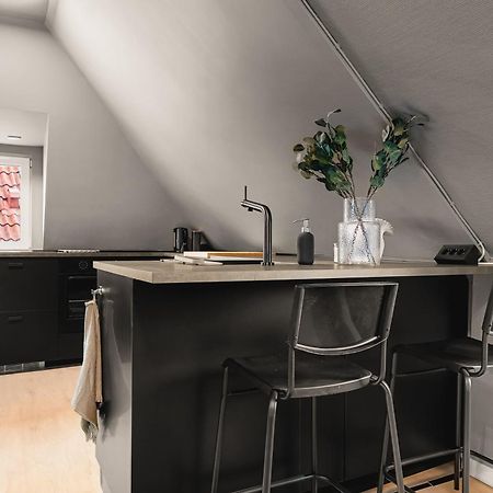 Dinbnb Apartments I 350M To Bryggen I Renovated 2023 I Quiet Top Apart Bergen Dış mekan fotoğraf