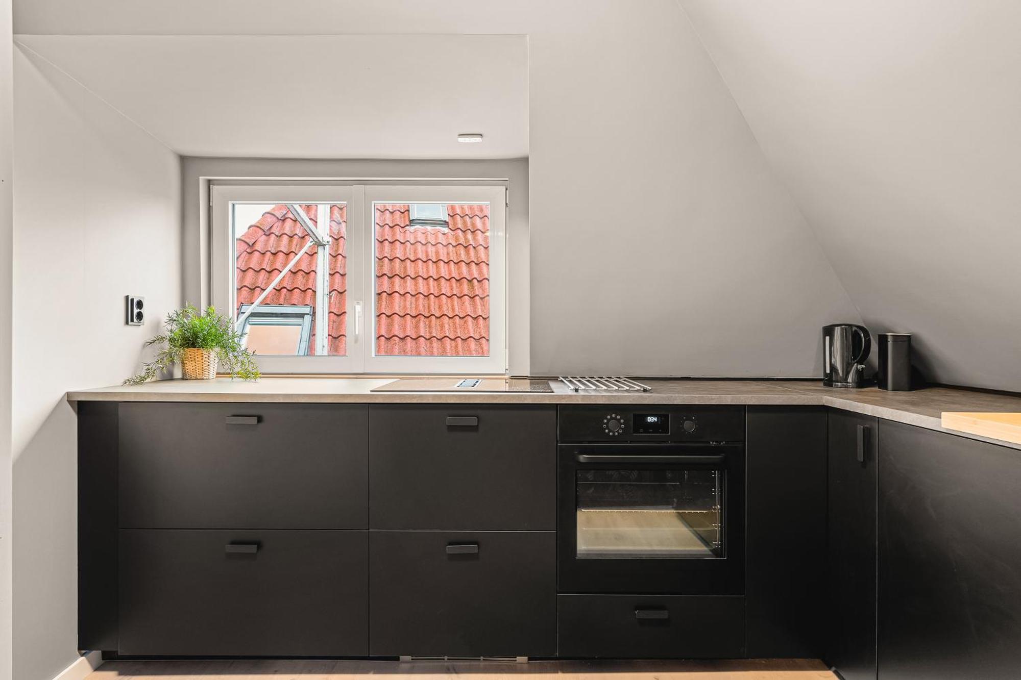 Dinbnb Apartments I 350M To Bryggen I Renovated 2023 I Quiet Top Apart Bergen Dış mekan fotoğraf