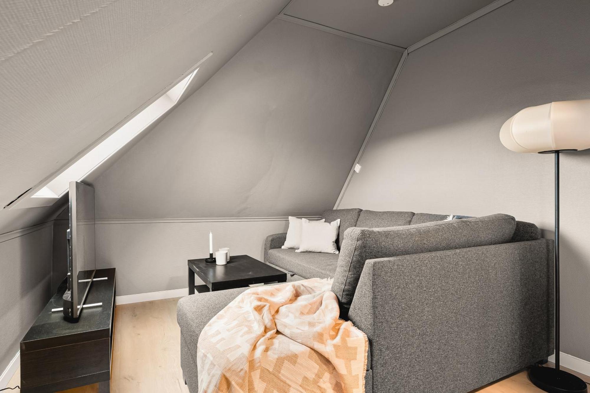 Dinbnb Apartments I 350M To Bryggen I Renovated 2023 I Quiet Top Apart Bergen Dış mekan fotoğraf